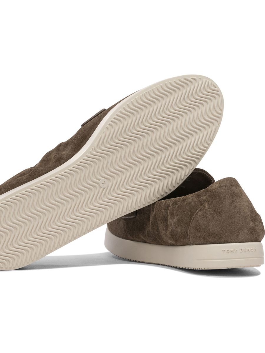 Tory Burch Flat Shoes