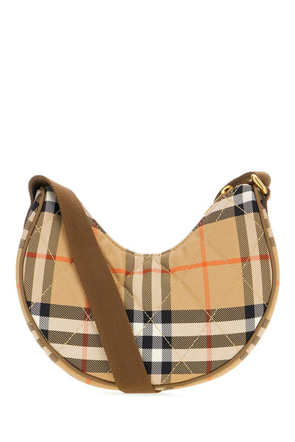 Burberry Shoulder Bags