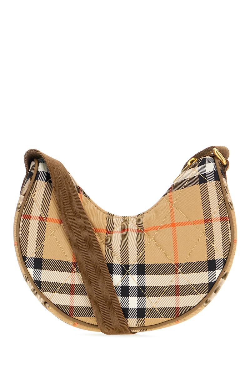 Burberry Shoulder Bags