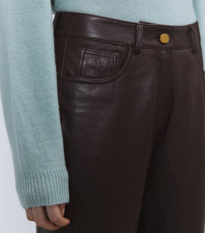 Alysi Pants