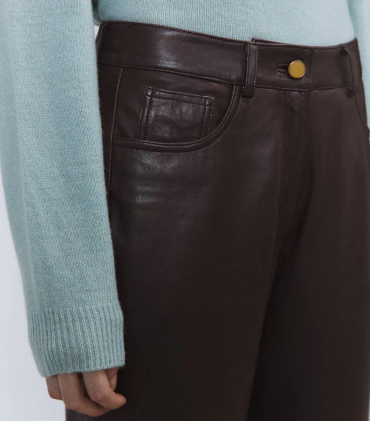 Alysi Pants