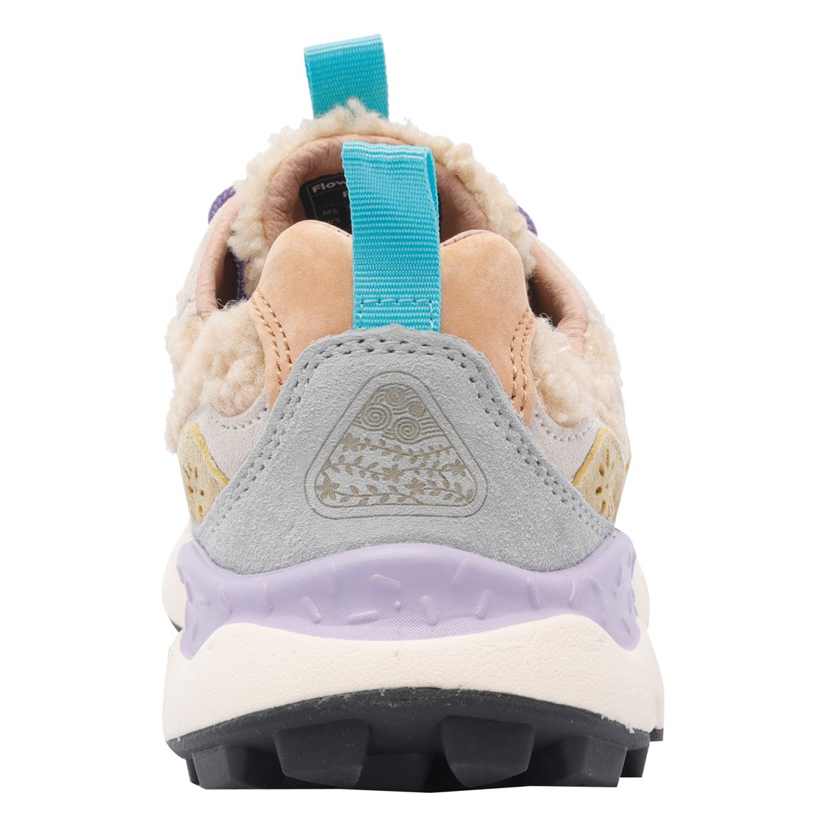 Flower Mountain Sneakers