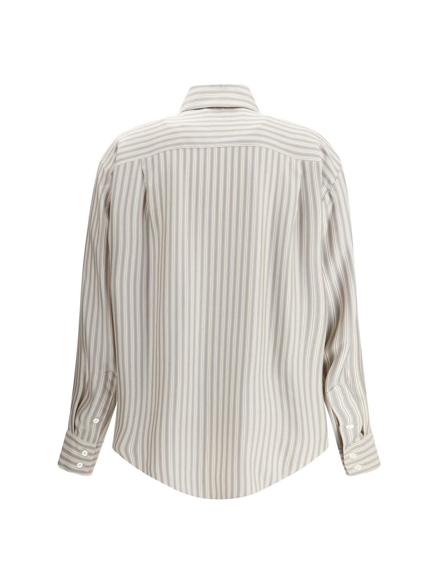 The Row Shirts