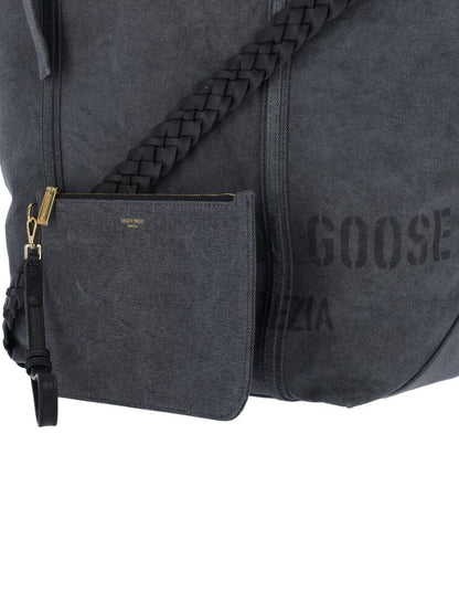 Golden Goose Shoulder Bags