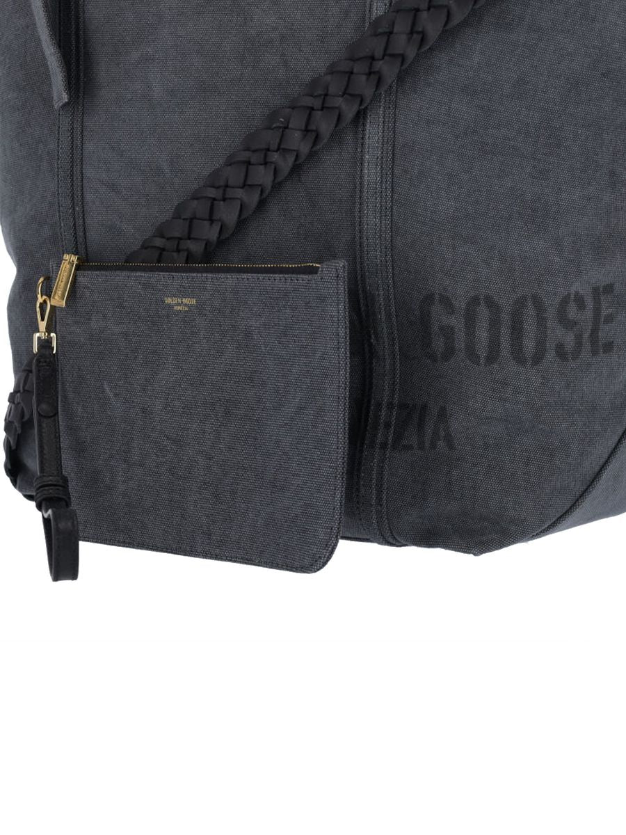 Golden Goose Shoulder Bags