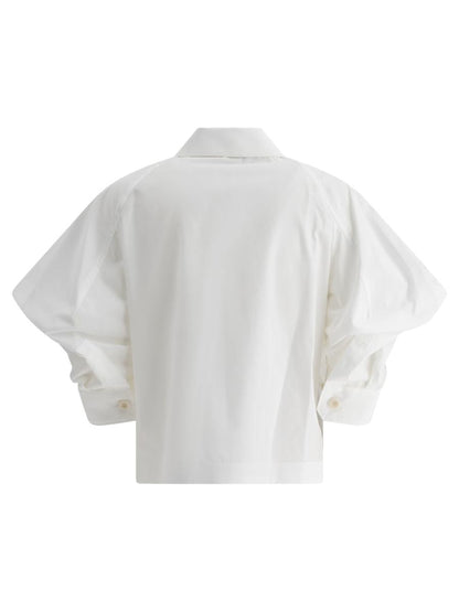 Sacai Cotton Shirt