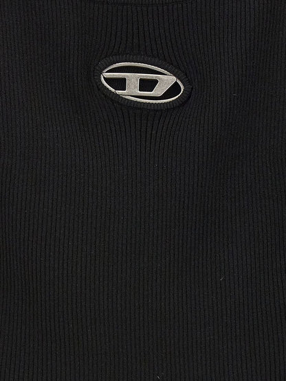 Diesel Oval-D Top