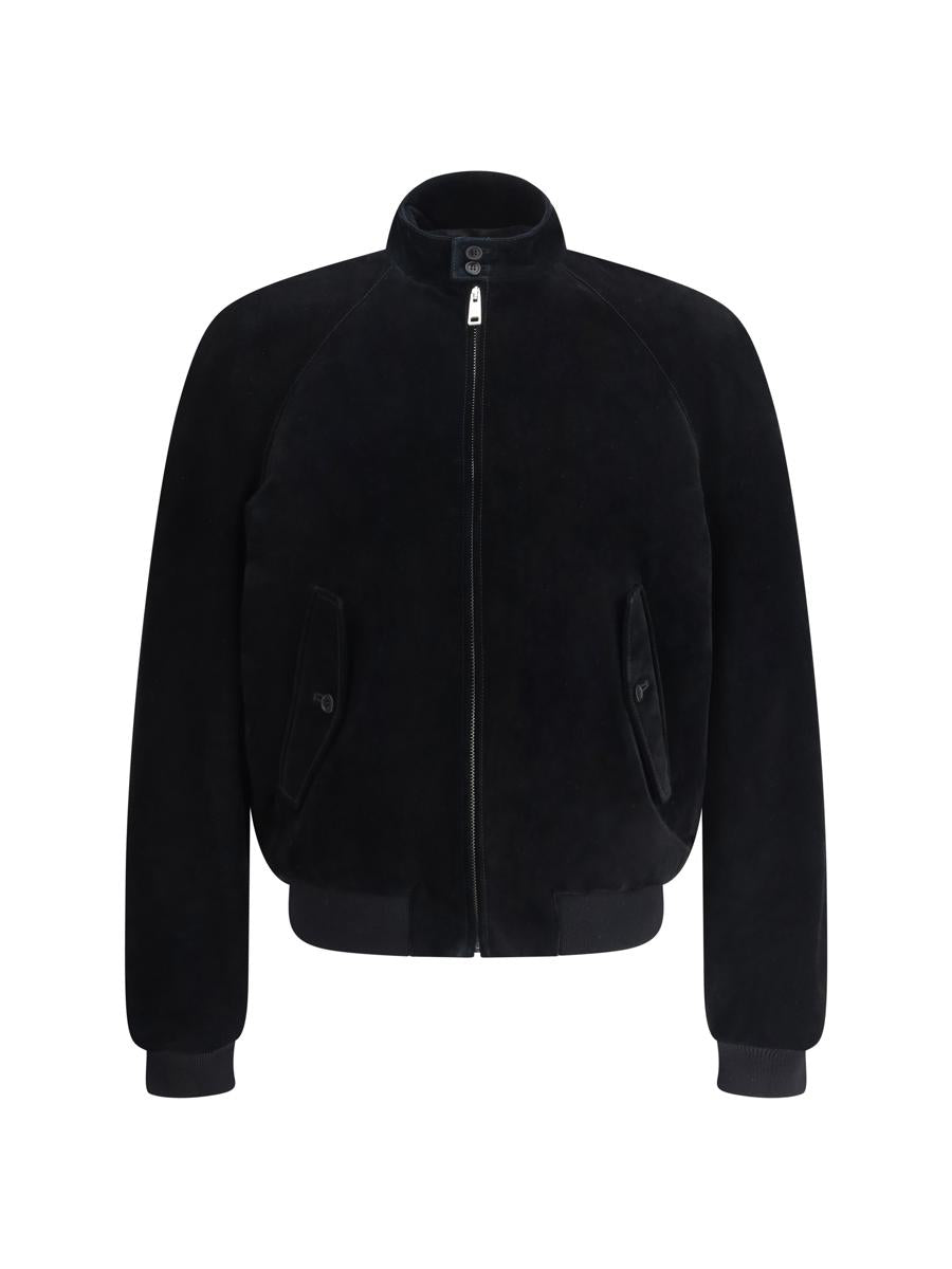 Prada Jackets