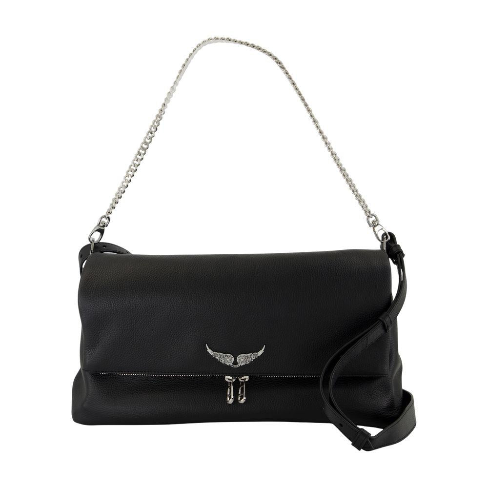 Zadig&Voltaire Rocky Xl Crossbody