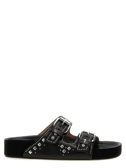 Isabel Marant Lennyo Sandals