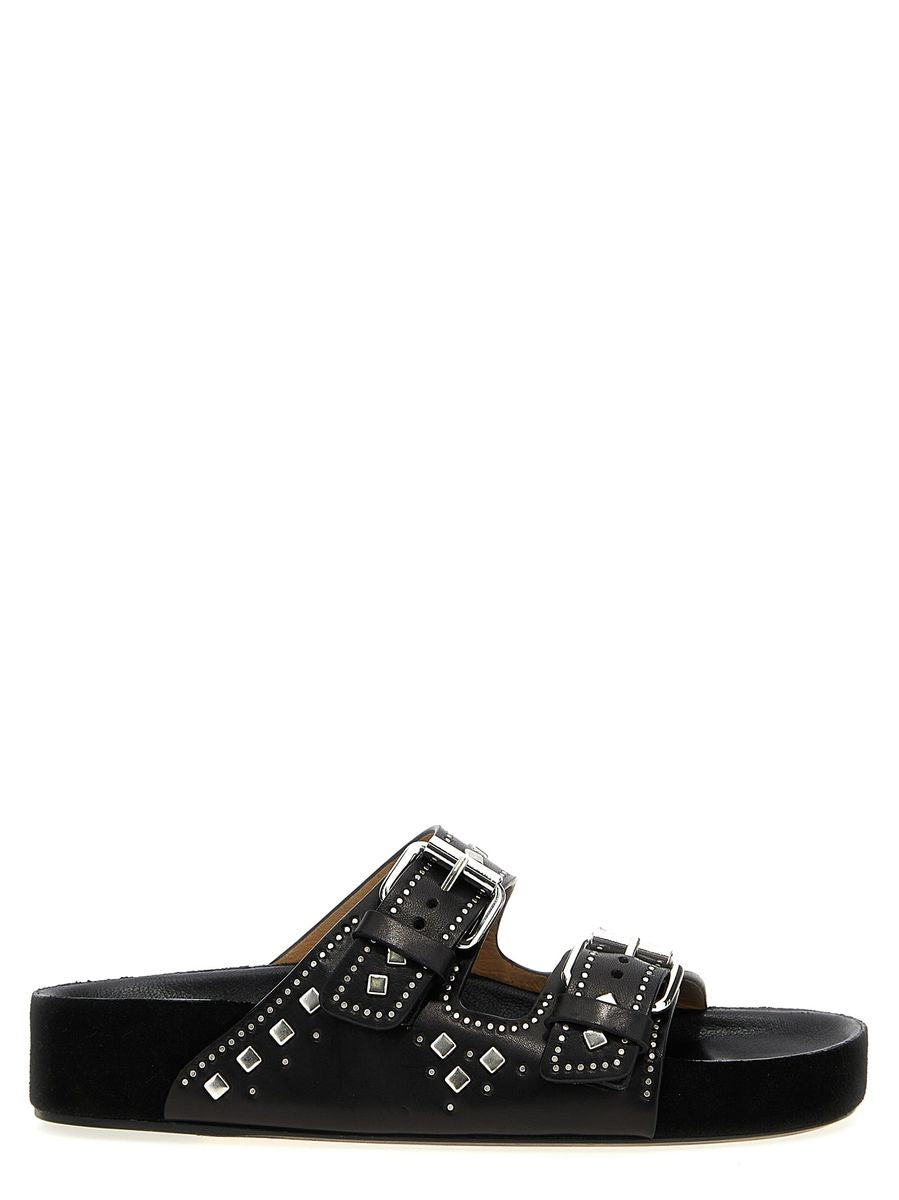 Isabel Marant Lennyo Sandals