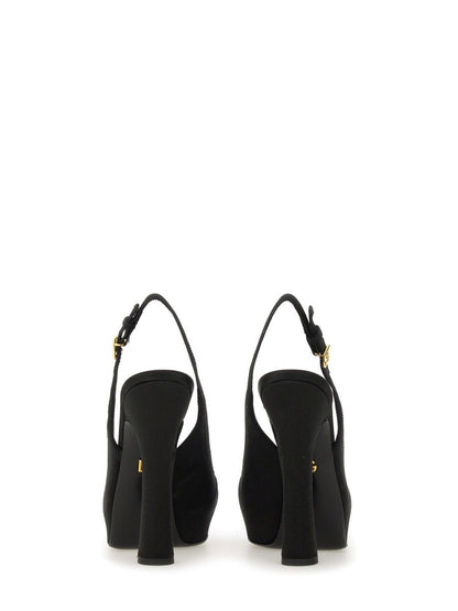 Dolce & Gabbana 'Vally' Slingback