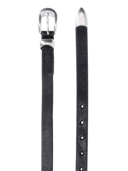 Our Legacy Belts