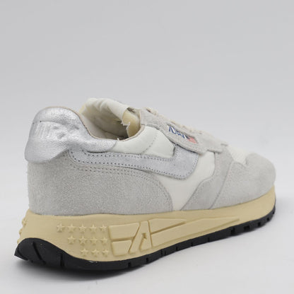 Autry "Whirlwind" Low Sneaker
