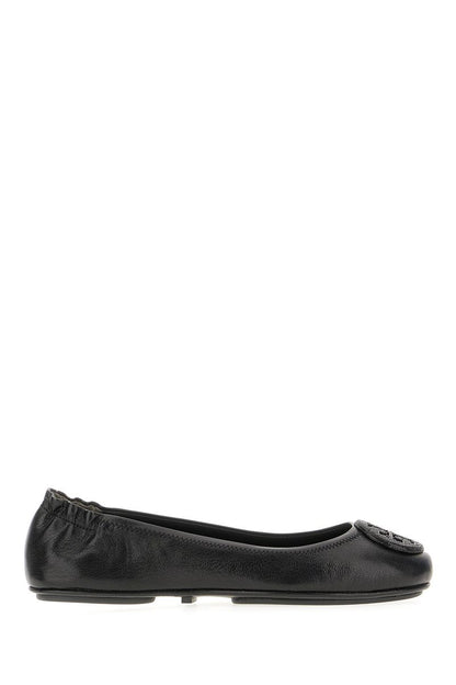 Tory Burch Flat Shoes