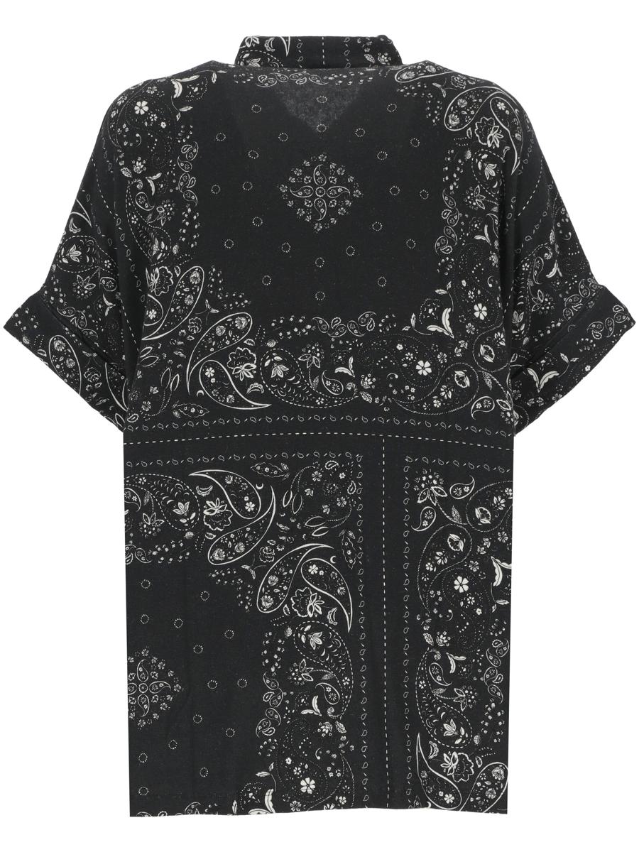 Majestic Filatures Shirts