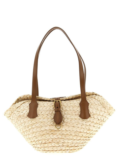 Dolce & Gabbana 'Capri' Shoulder Bag
