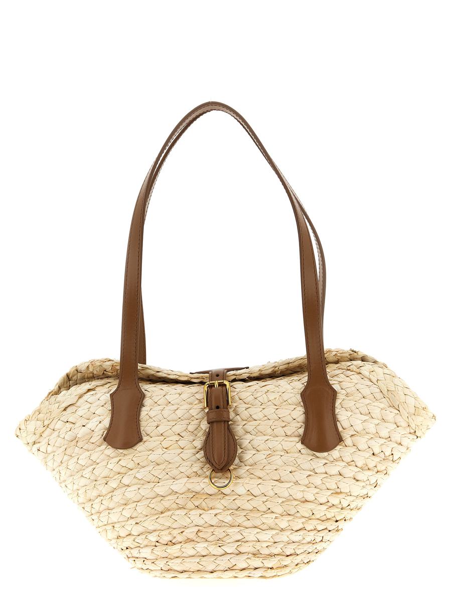 Dolce & Gabbana 'Capri' Shoulder Bag