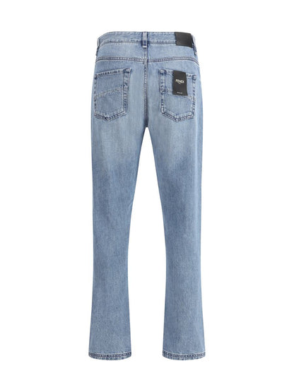 Fendi Jeans