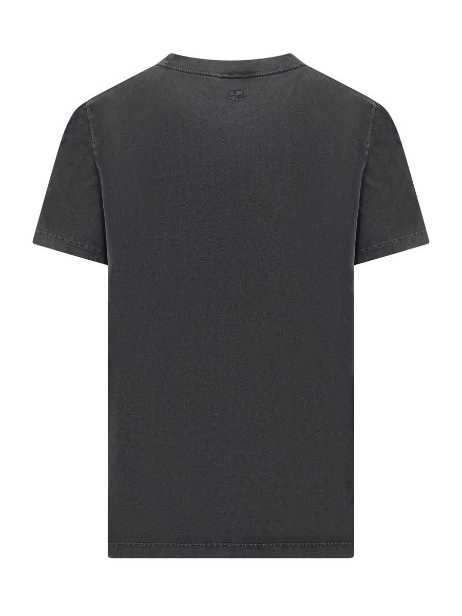 Courrèges Ac T-Shirt