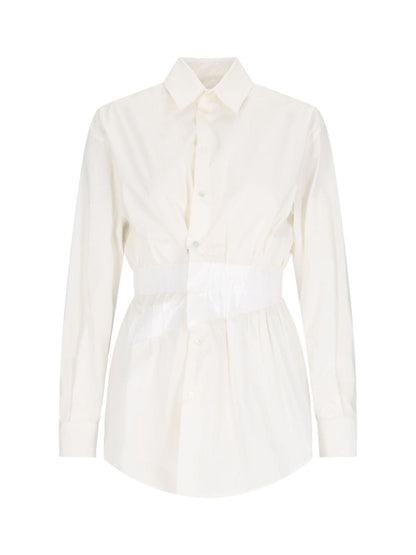 Mm6 Maison Margiela Shirts