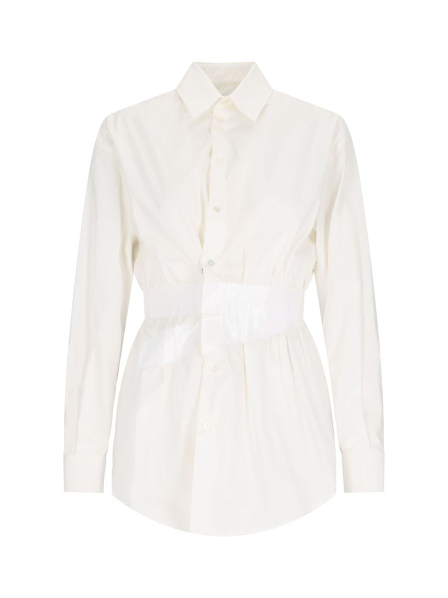 Mm6 Maison Margiela Shirts