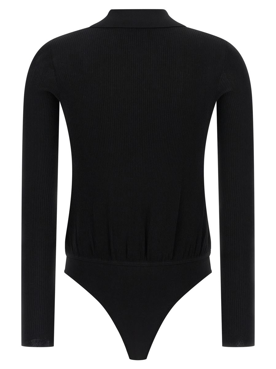 Elisabetta Franchi Chain Body