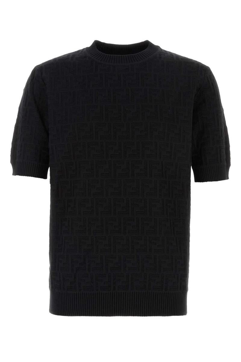 Fendi Knitwear