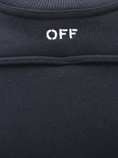 Off-White Sweatshirts