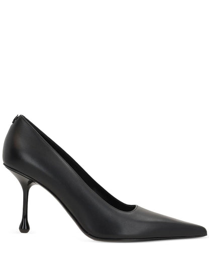 Jimmy Choo With Heel