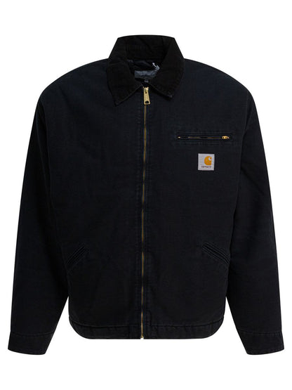 Carhartt Wip "Og Detroit" Jacket