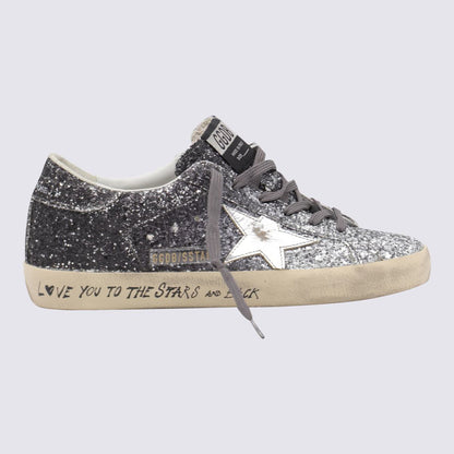 Golden Goose Sneakers
