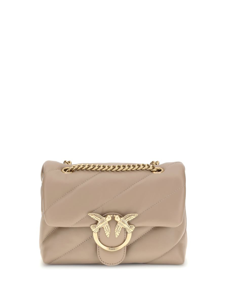 Pinko Shoulder Bags