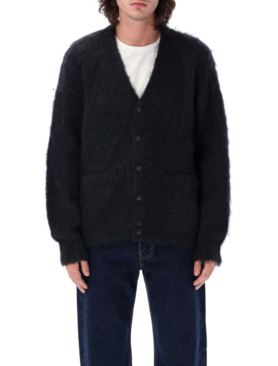 Obey Patron Cardigan