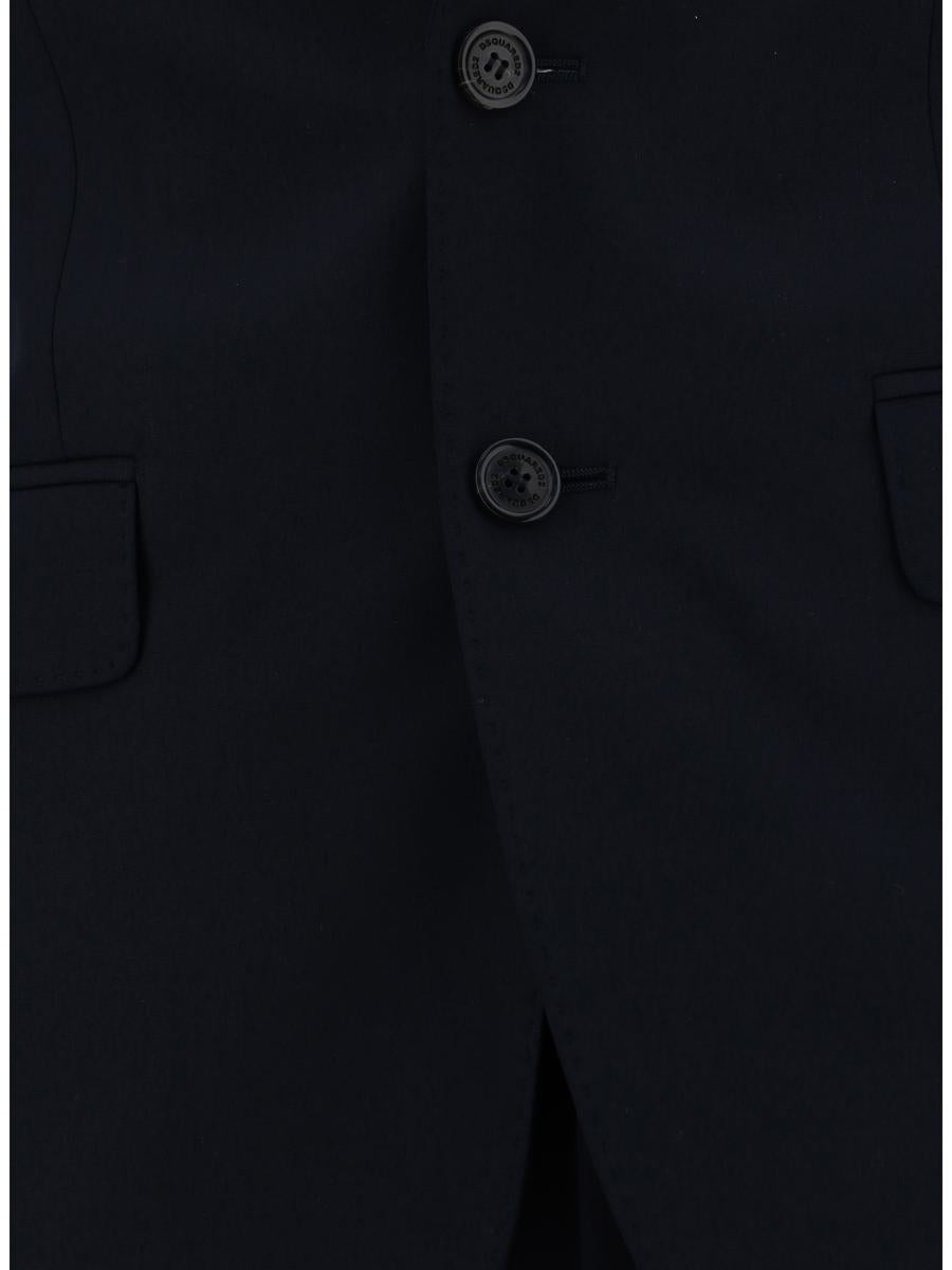 DSQUARED2 Suits