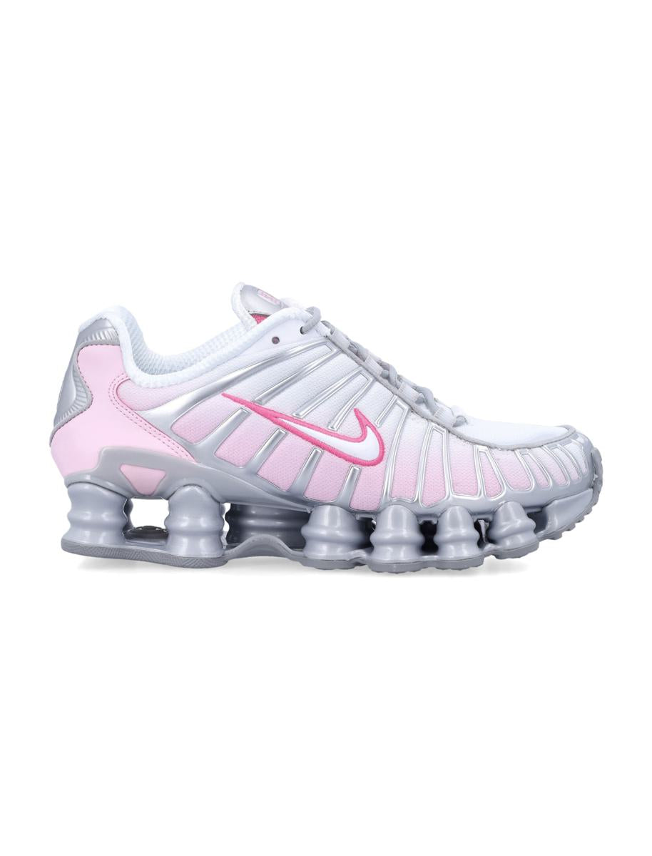 Nike Shox Tl Woman'S