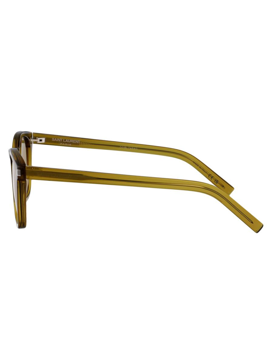 Saint Laurent Eyewear Sunglasses