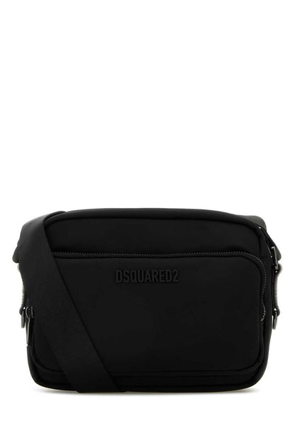 DSQUARED2 Shoulder Bags