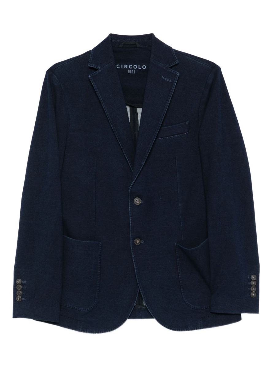 Circolo 1901 Jackets