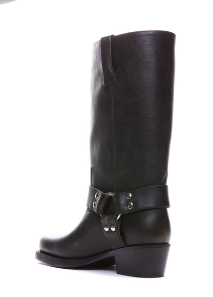 Paris Texas Boots