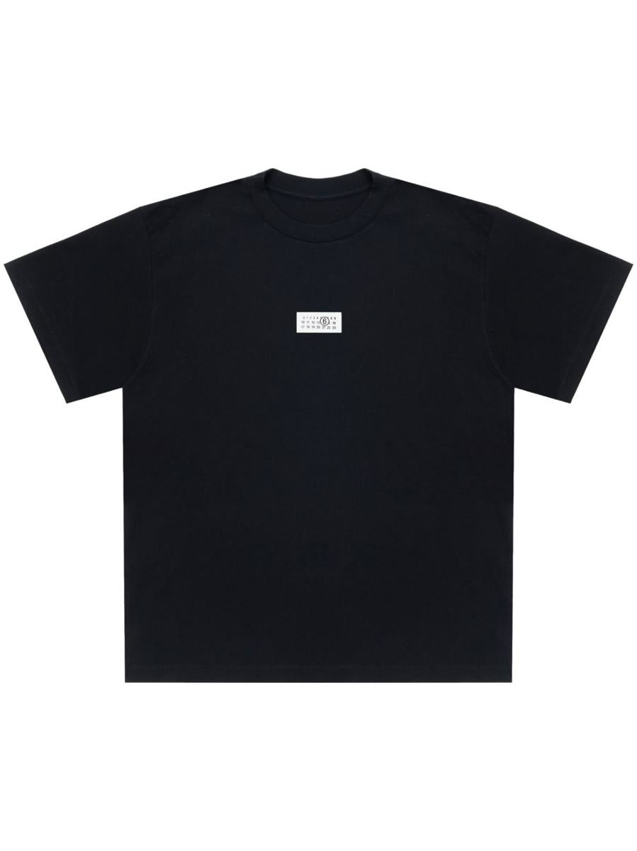 MM6 Maison Margiela T-Shirts And Polos
