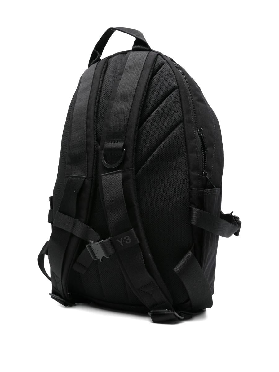 Y-3 Adidas  Stapl Backp Bags