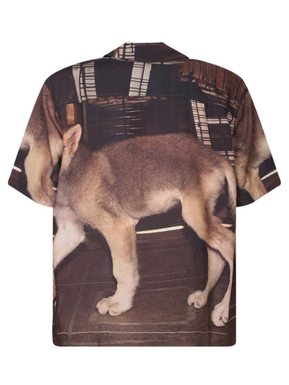 Fuct Shirts