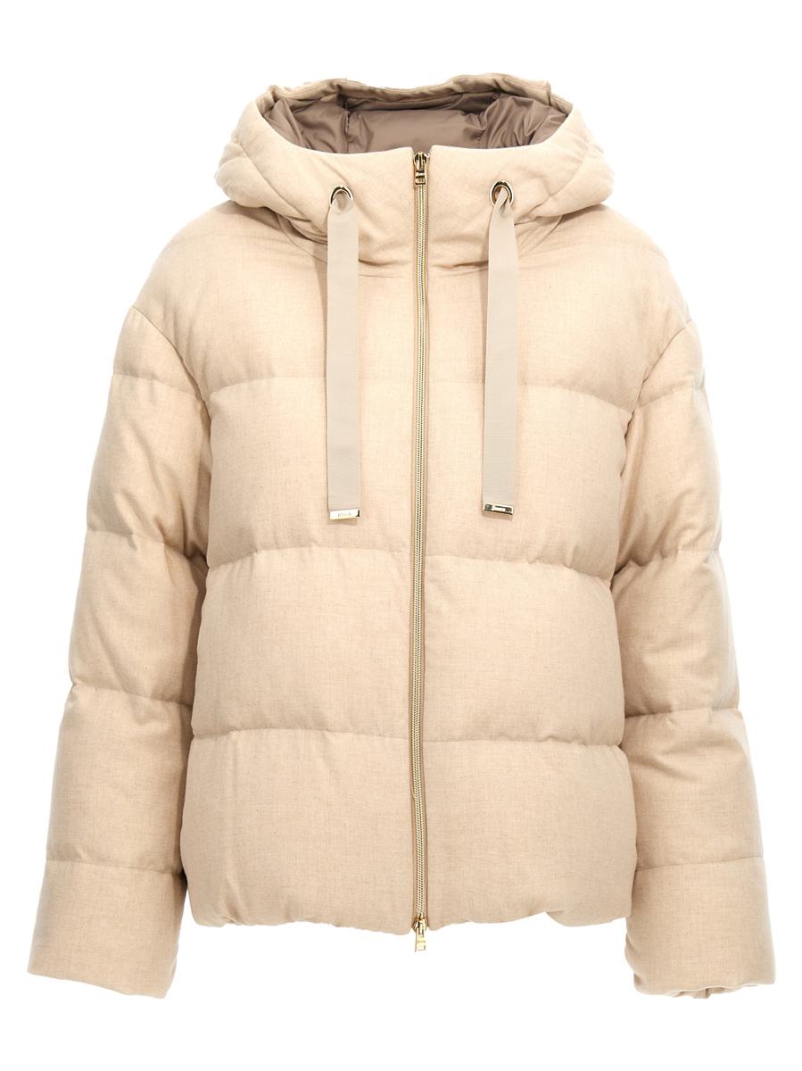 Herno 'Ultalight' Down Jacket