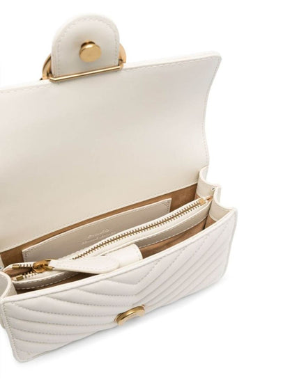Pinko Shoulder Bags