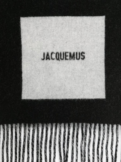 Jacquemus Scarfs