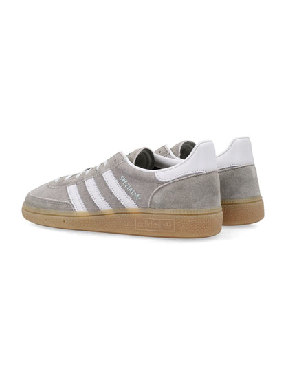 Adidas Originals Silver Pebble Handball Spezial Woman'S Sneakers