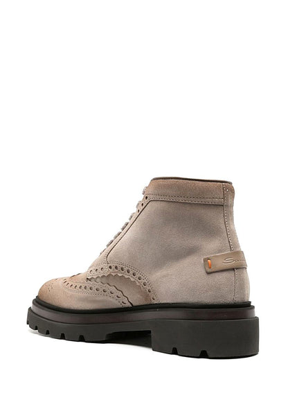 SANTONI Sneakers