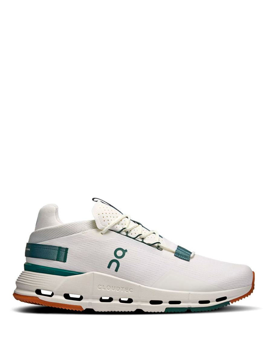 On Running Cloudnova 2 Sneakers Shoes