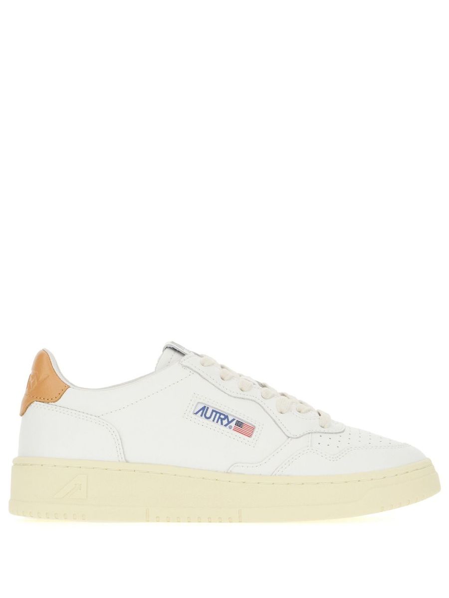Autry Medialist Low Sneakers